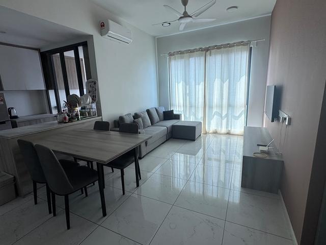 Serviced Residence for rent in Batu Kawan, Seberang Perai