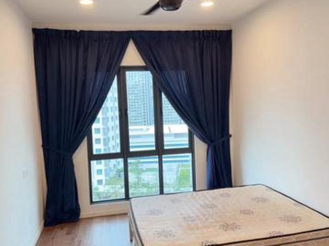 Serviced Residence for rent in Wellesley, Penang