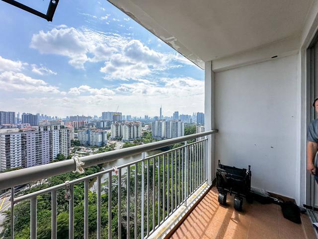 Condominium for sale in Cheras, Kuala Lumpur
