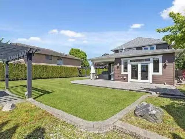 House for rent in Richmond, British Columbia