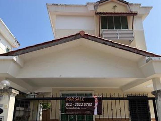 Bungalow for sale in Kinabalu, Sabah