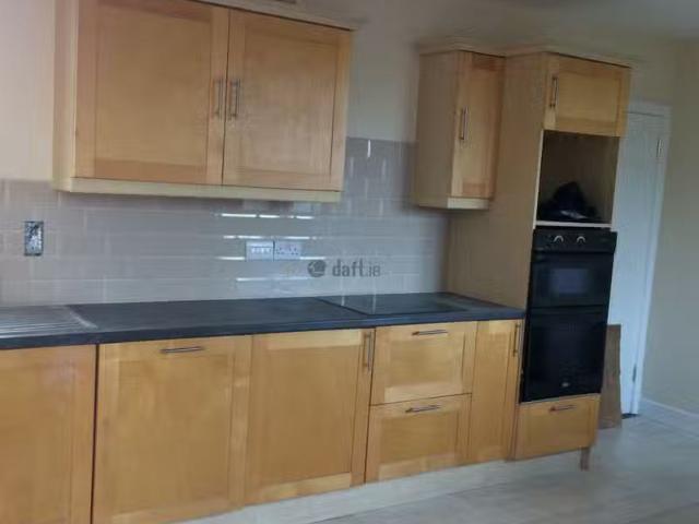 House to rent