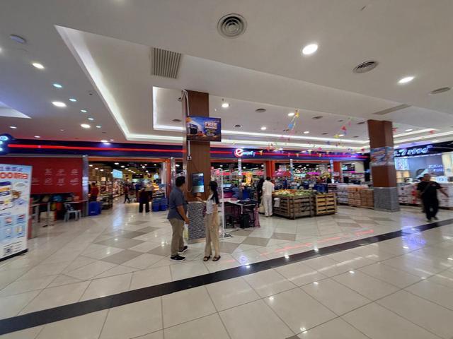 Serviced Residence for sale in Samarahan, Kota Samarahan