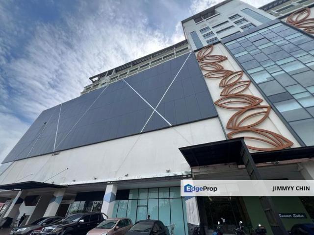 Condominium for sale in Samarahan, Kota Samarahan