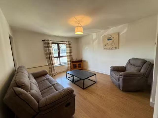 Apartment to rent