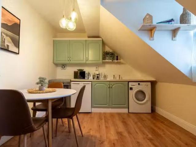 Apartment to rent