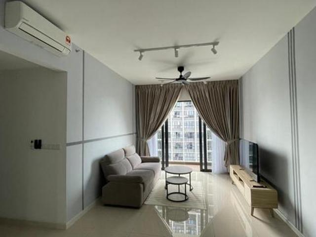 Serviced Residence for rent in Country Heights Damansara, Kuala Lumpur