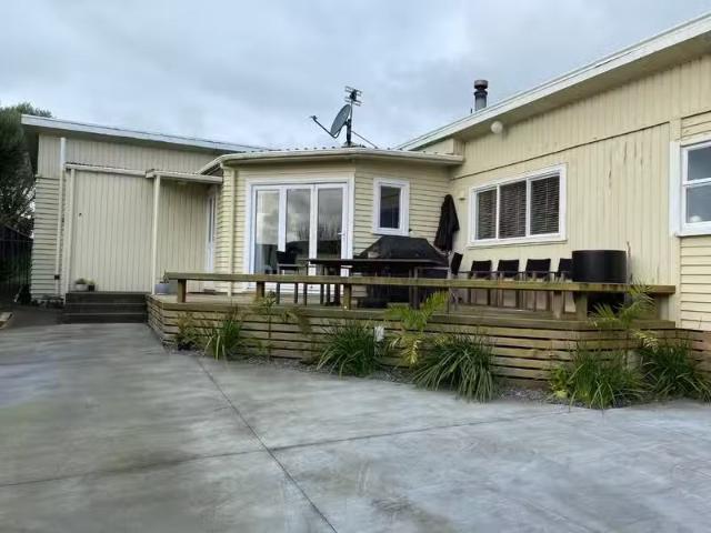 House for rent in Hillsborough, Taranaki