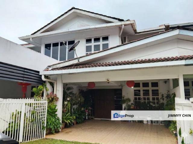House for sale in Kuching, Sarawak