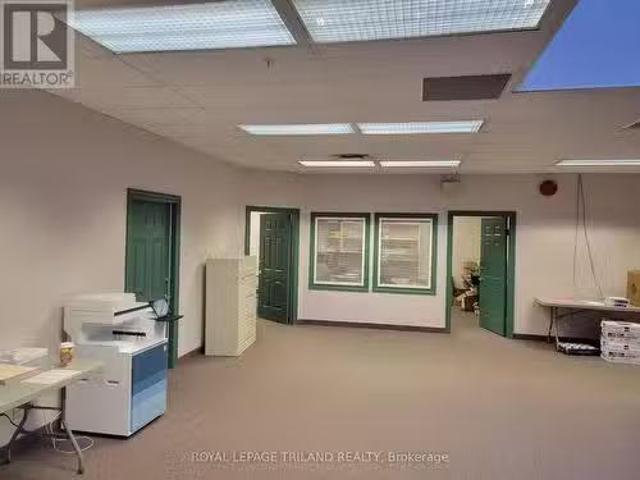 House for rent in St. Thomas, Ontario