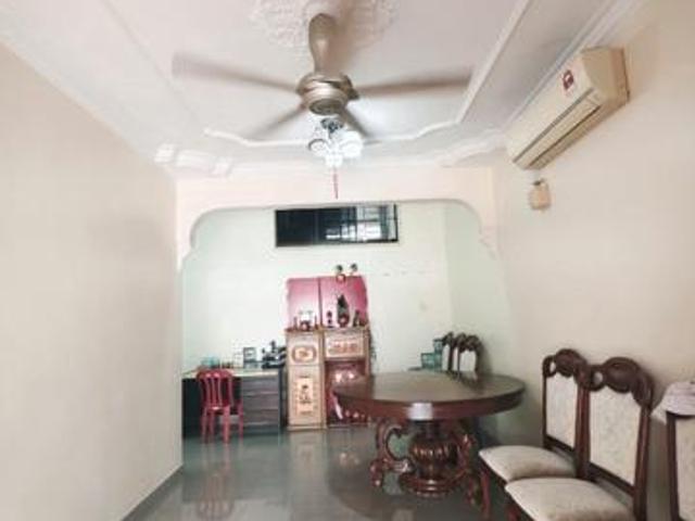 Terraced House for sale in Ulu Tiram, Johor Bahru