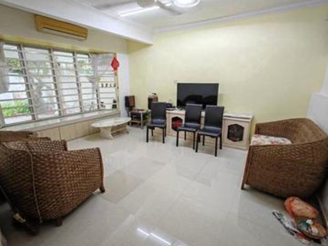Residential House for sale in Johor Bahru