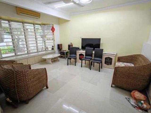 Residential House for sale in Johore Bahru, Johor