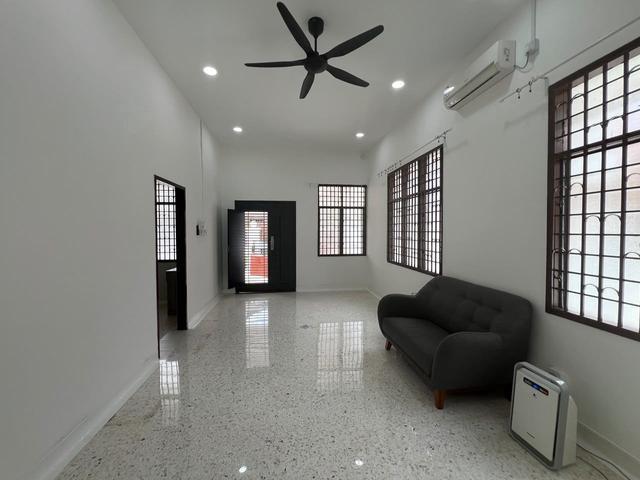 Residential House for rent in Johore Bahru, Johor
