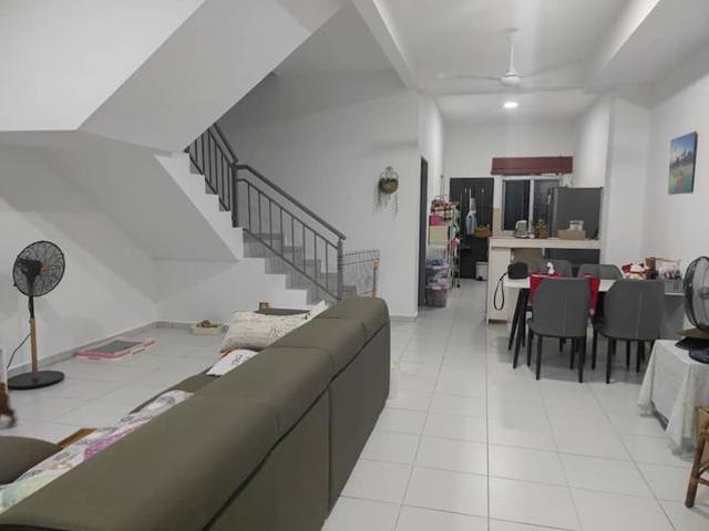 Terraced House for sale in Durian Tunggal, Alor Gajah