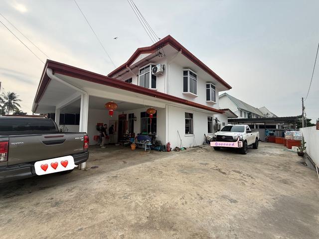 Terraced House for sale in Kinabalu, Sabah