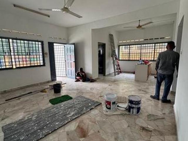 Terraced House for rent in Tebrau, Johor Bahru
