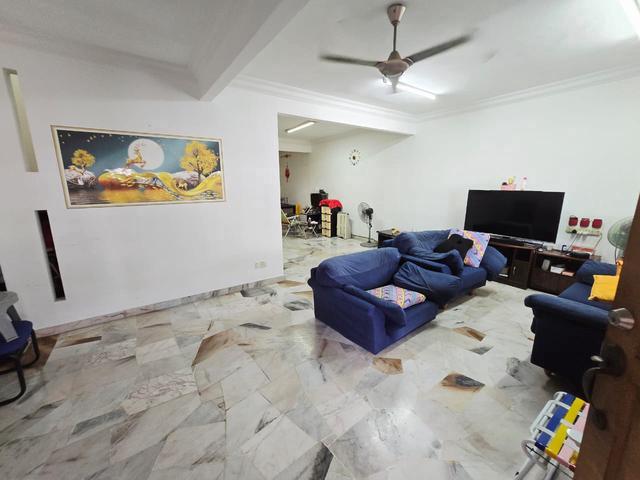 Terraced House for sale in Cheras, Kuala Lumpur