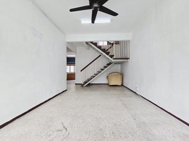 Terraced House for sale in Cheras, Kuala Lumpur