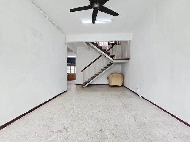 Terraced House for sale in Cheras, Kuala Lumpur