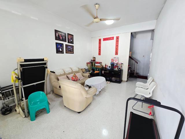 Terraced House for sale in Cheras, Kuala Lumpur