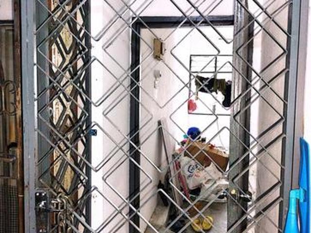 Flat for sale in Wellesley, Penang