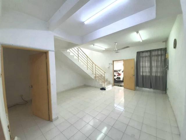 Terraced House for sale in Gelang Patah, Iskandar Puteri