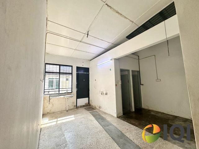 Terraced House for sale in Wellesley, Penang