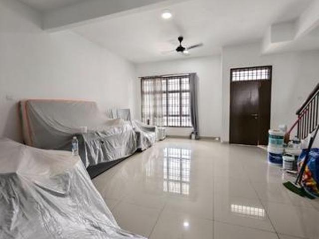 Terraced House for sale in Bukit Ledang, Johor