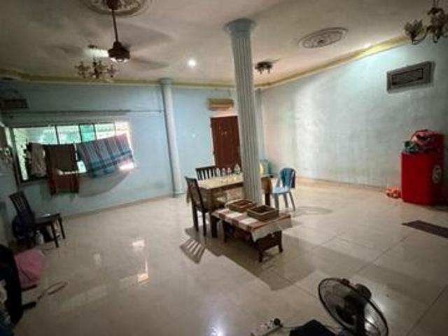 Terraced House for sale in Johor Bahru