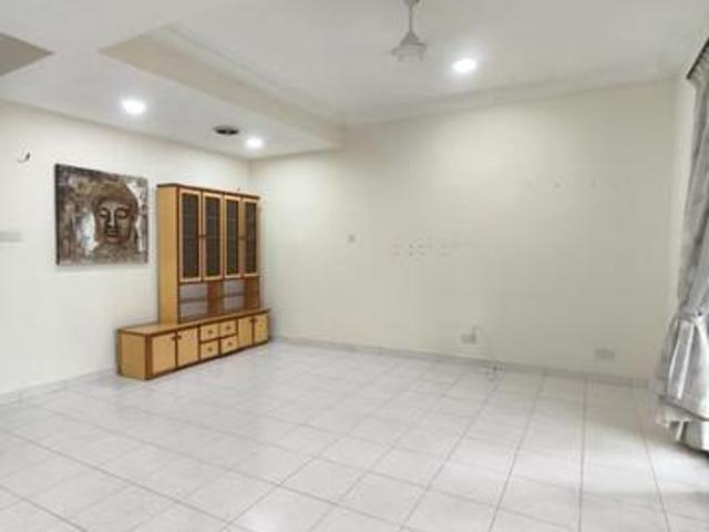 Terraced House for rent in Skudai, Iskandar Puteri