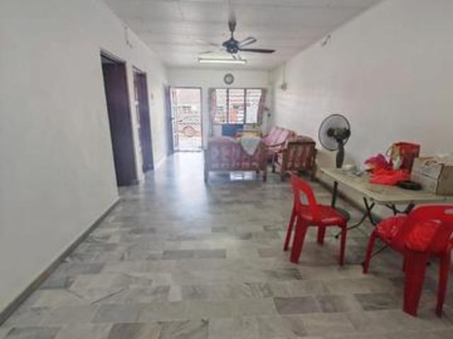 Terraced House for sale in Bukit Ledang, Johor