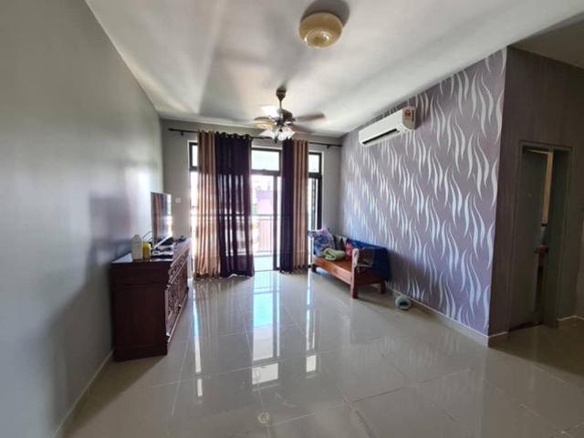 Condominium for sale in Putrajaya