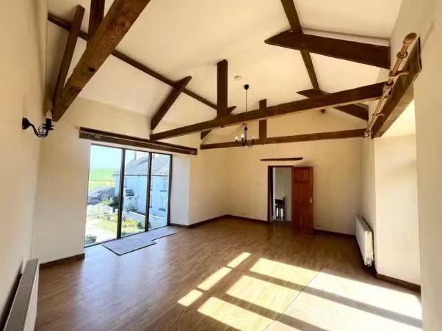 House for rent