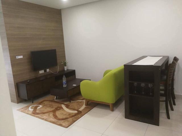 Serviced Residence for rent in Bukit Ledang, Johor