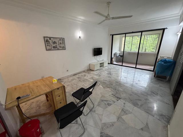 Condominium for sale in Selayang, Selangor