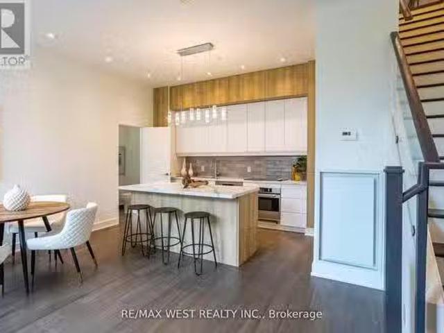 Condo for rent in Woburn, Ontario
