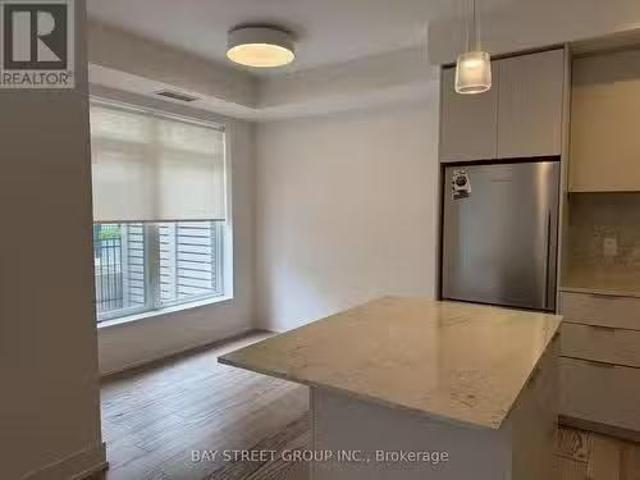 Condo for rent in Woburn, Ontario
