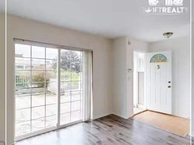 House for rent in North Vancouver, British Columbia