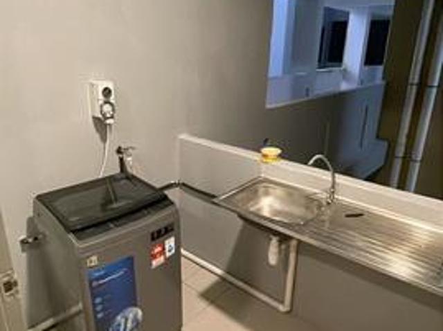 Apartment for rent in Kuching
