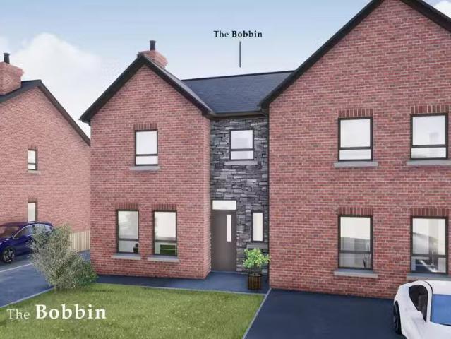 House to rent in Mullingar, North Tipperary