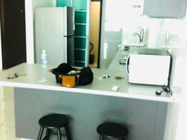 Condominium for sale in Georgetown, Penang