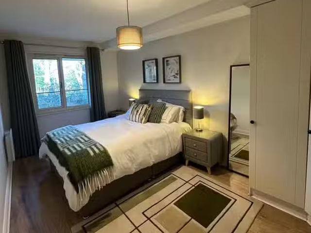Apartment to rent