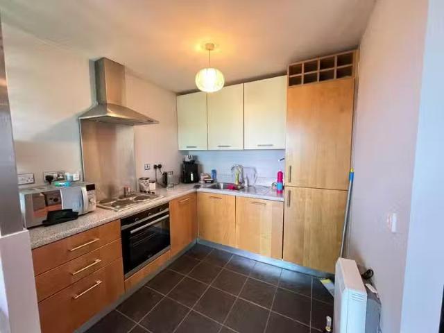 Apartment to rent