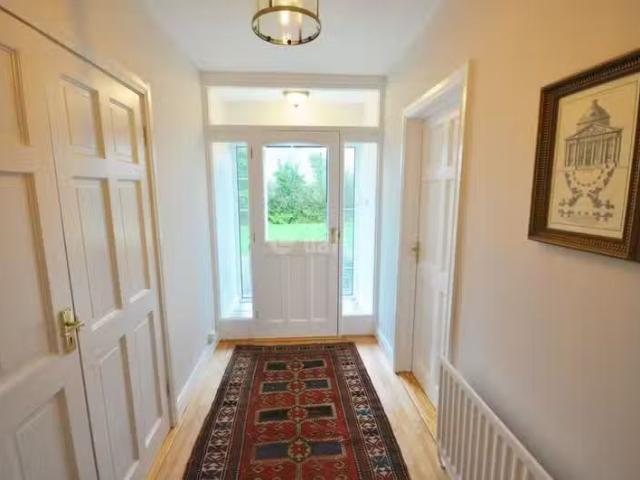 House to rent