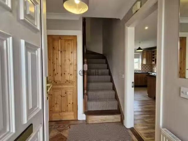 House to rent