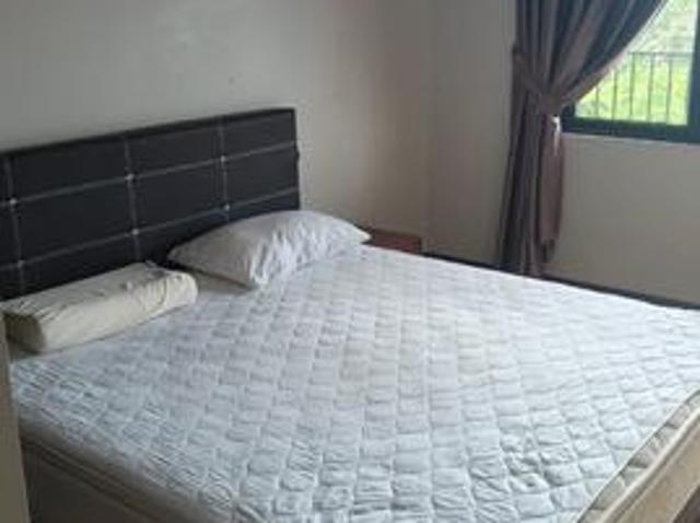 Apartment for rent in Kuching