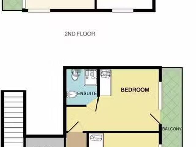Apartment to rent