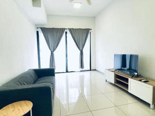 Serviced Residence for rent in Country Heights Damansara, Kuala Lumpur