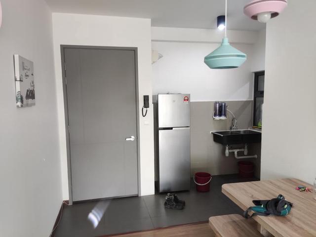Condominium for sale in Penampang, Pinampang